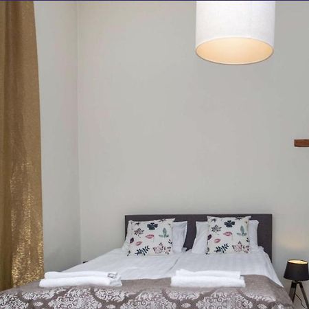 Spacious Studio Apartment In The Heart Of Old Town Tallinn Kültér fotó
